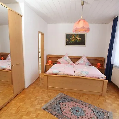 Ferienwohnung Gisela Zum Steg *
