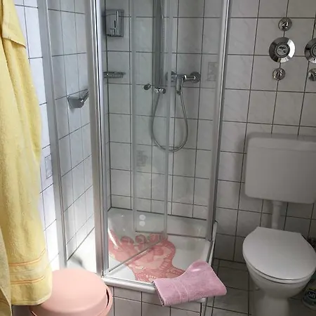 Ferienwohnung Gisela Zum Steg * Bad Kreuznach
