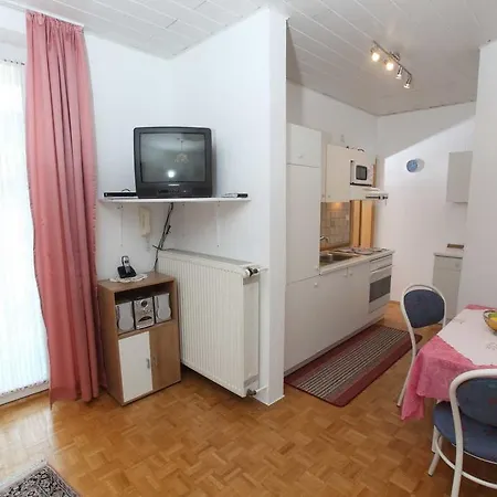 Ferienwohnung Gisela Zum Steg Bad Kreuznach