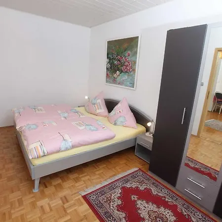 Ferienwohnung Gisela Zum Steg Bad Kreuznach