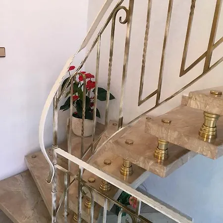 Ferienwohnung Gisela Zum Steg Bad Kreuznach